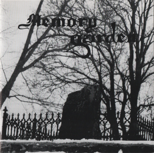 Memory Garden : Blessed Are the Dead